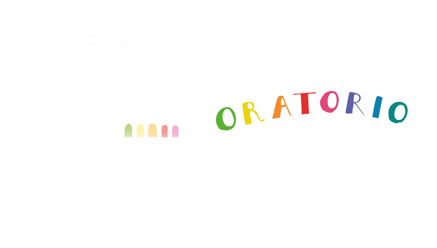 Gli educatori dell'Oratorio Estivo Gli educatori dell'Oratorio Estivo