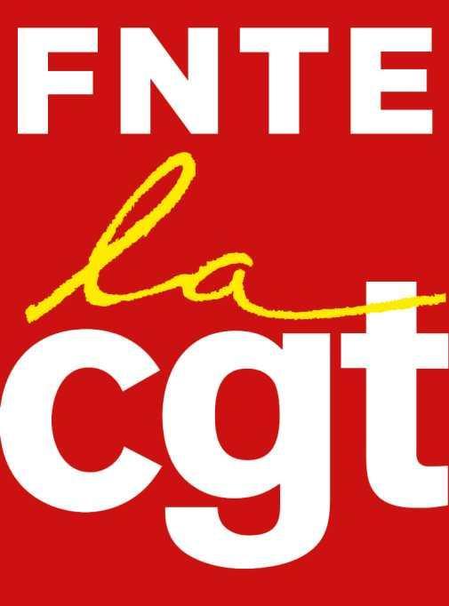 CGT FNTE