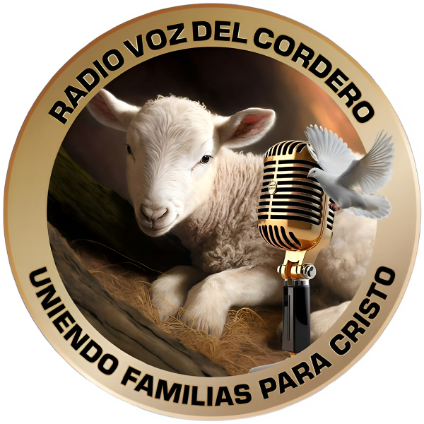 Radio Voz del Cordero | Música Cristiana y Predicación 24/7 Radio Voz del Cordero | Música Cristiana y Predicación 24/7