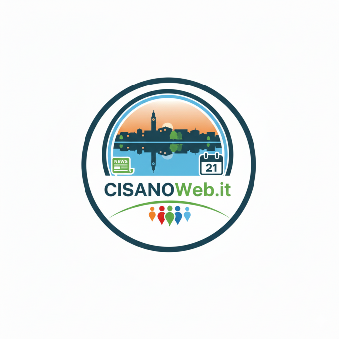 CISANOWEB.IT