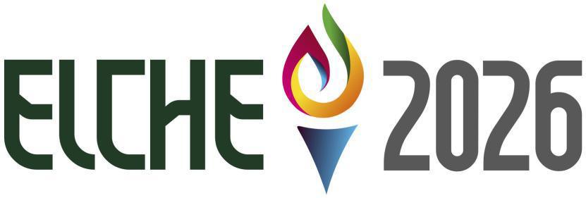 Elche Capital Mediterránea del Deporte 2026 | Página Oficial | Elche Capital Mediterránea del Deporte 2026 | Página Oficial |