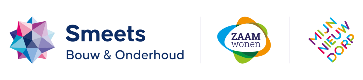 Nieuw buurtcentrum en (zorg)woningen Nieuw buurtcentrum en (zorg)woningen