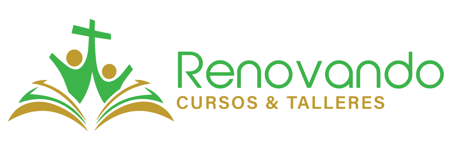 Renovando: Cursos & Talleres Renovando: Cursos & Talleres