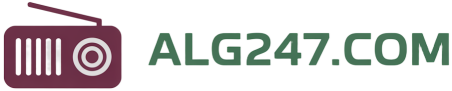 Radio ALG247 Radio ALG247