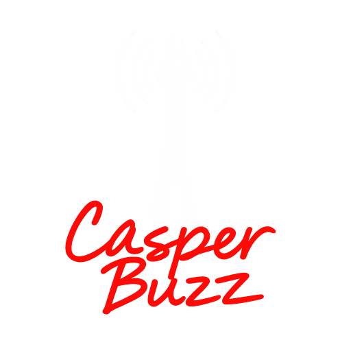 Casper Buzz APP Casper Buzz APP