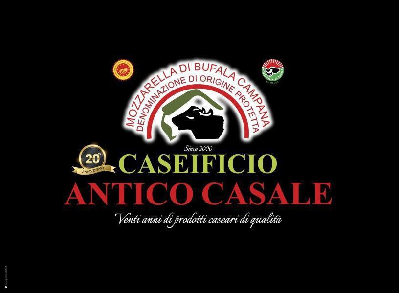 Antico Casale Antico Casale