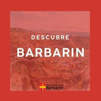 Descubre Barbarin