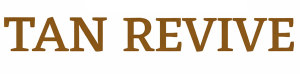 Tan Revive Tan Revive
