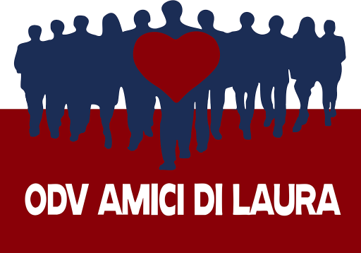 Scarica l'App Amici di Laura! Scarica l'App Amici di Laura!