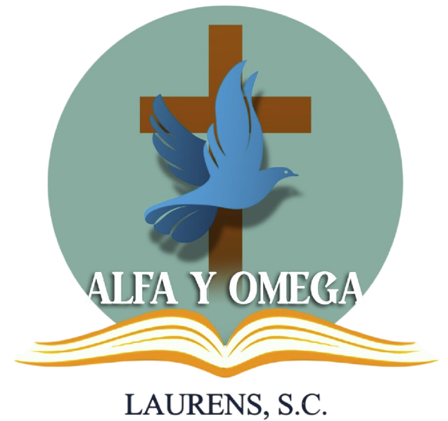 Alfa y Omega Alfa y Omega