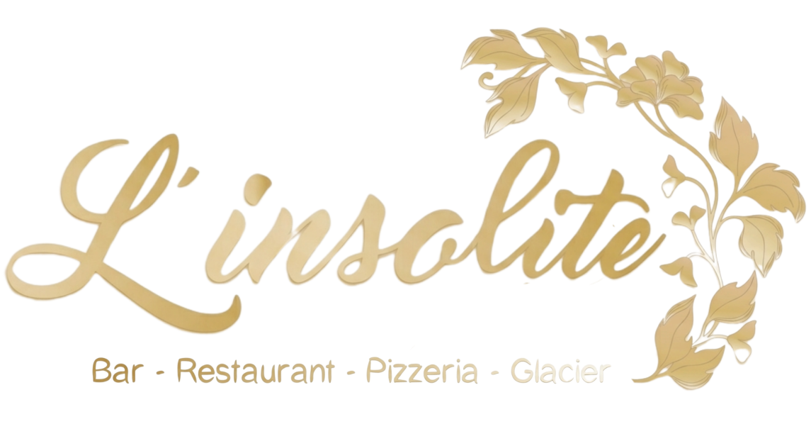 L-INSOLITE L-INSOLITE