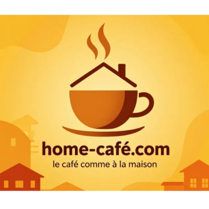 HOME-CAFÉ