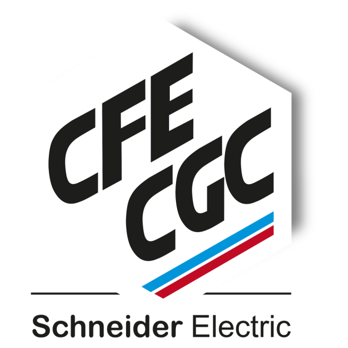 CFE-CGC Schneider
