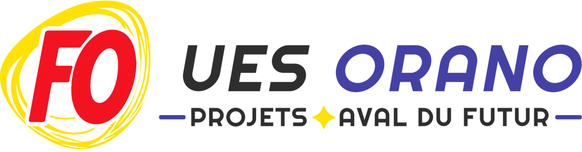 FO UES Orano - Projets