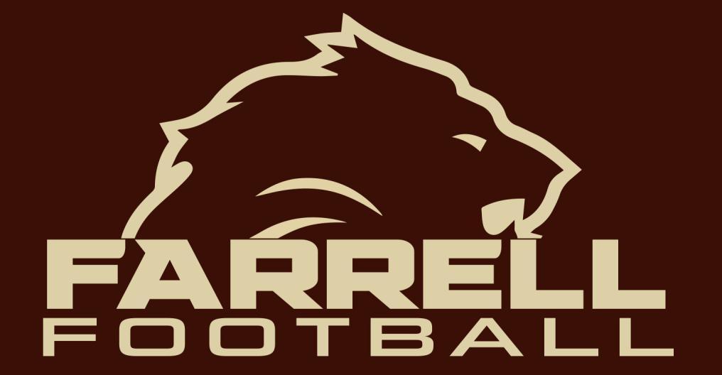 Farrell Football