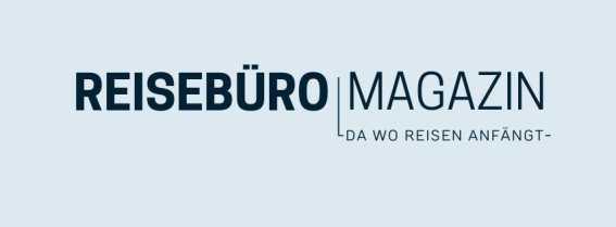 Reisebüro Magazin