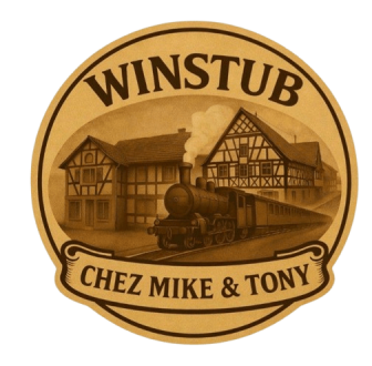 Winstub chez Mike et Tony