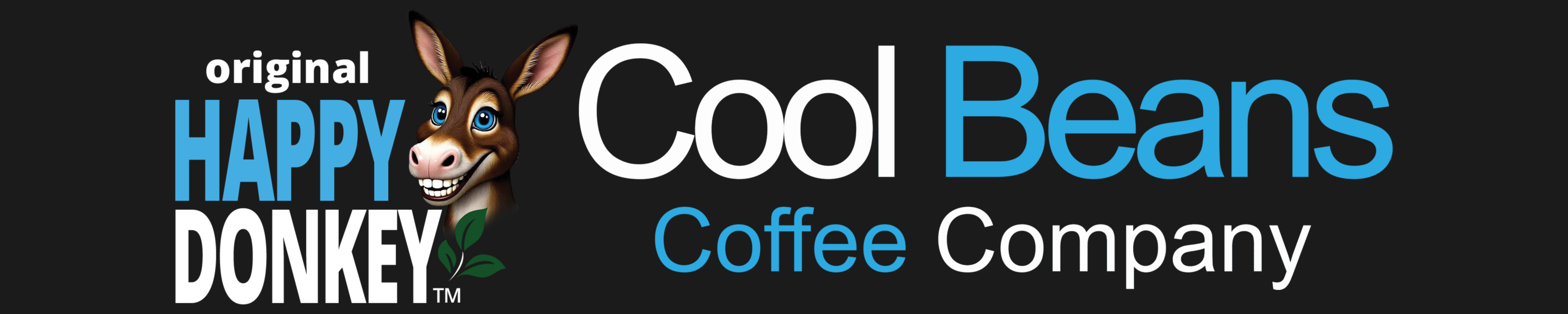 Cool Beans Cool Beans