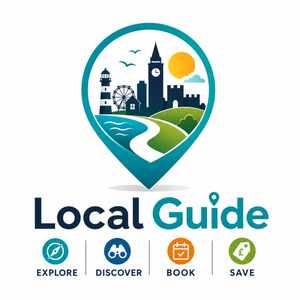 Local Guide Local Guide