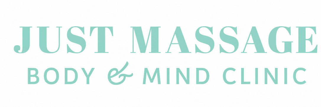 Just Massage Just Massage