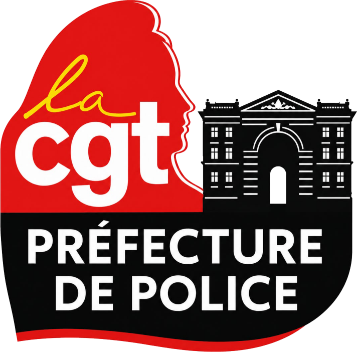 CGT Police