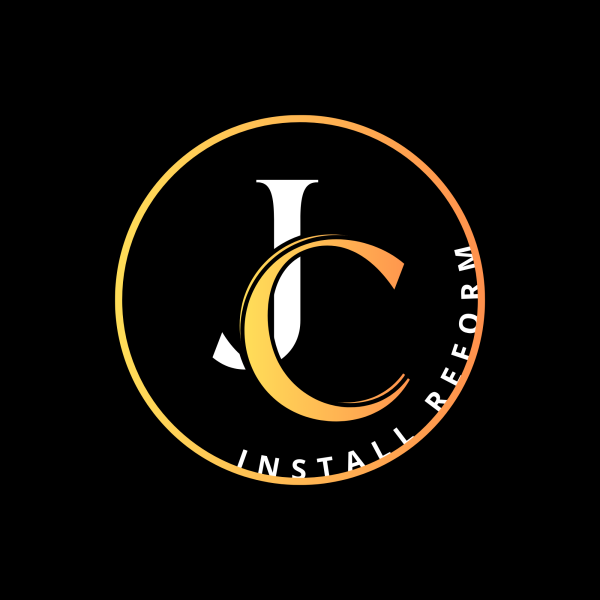 JC INSTALL REFORM JC INSTALL REFORM