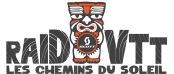 l'application officielle pour vivre l'expérience raid vtt Chemins du Soleil pleinement ! l'application officielle pour vivre l'expérience raid vtt Chemins du Soleil pleinement !