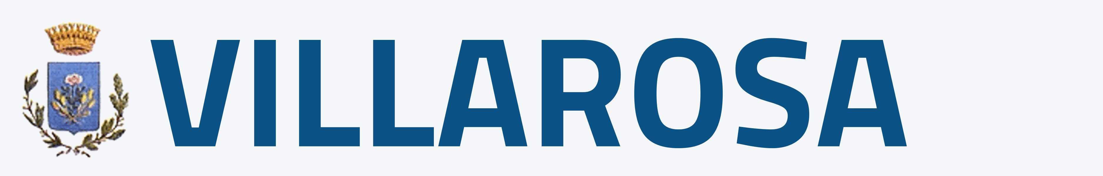 Comune di Villarosa Comune di Villarosa