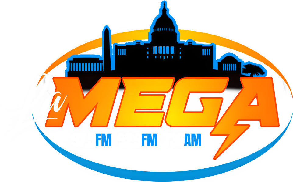 La Mega Capital 92.9 FM La Mega Capital 92.9 FM