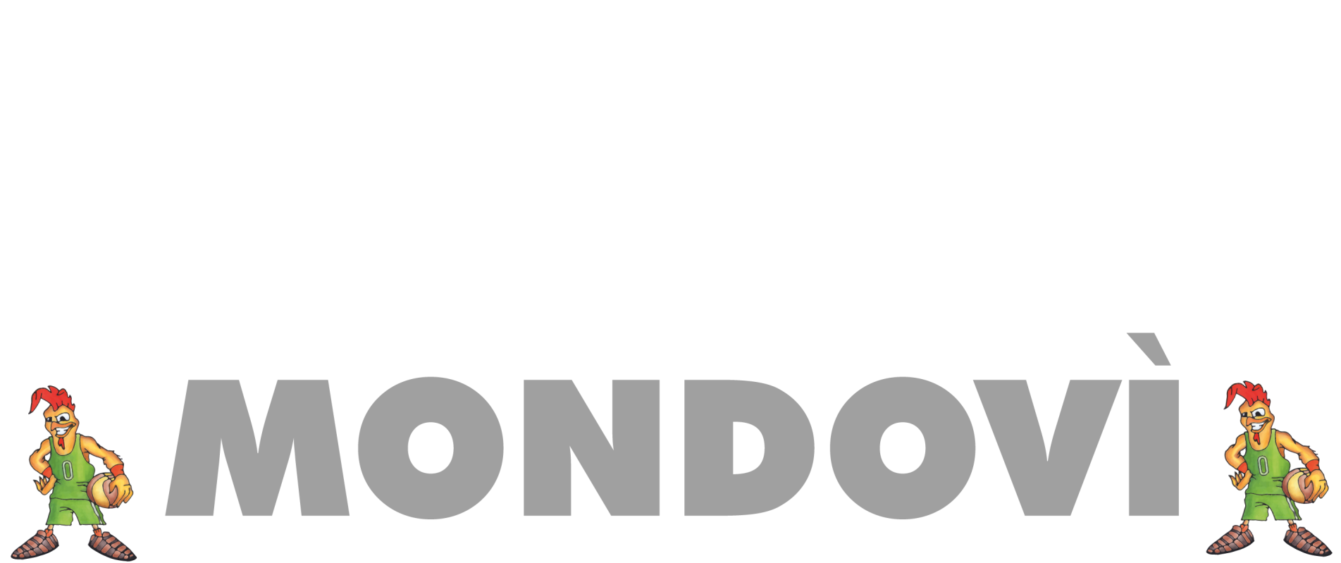 BASKET CLUB MONDOVI'