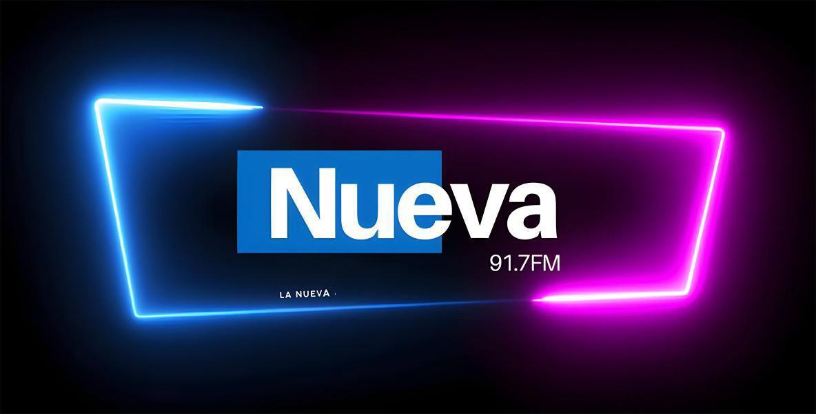 Nueva 91.7 Nueva 91.7