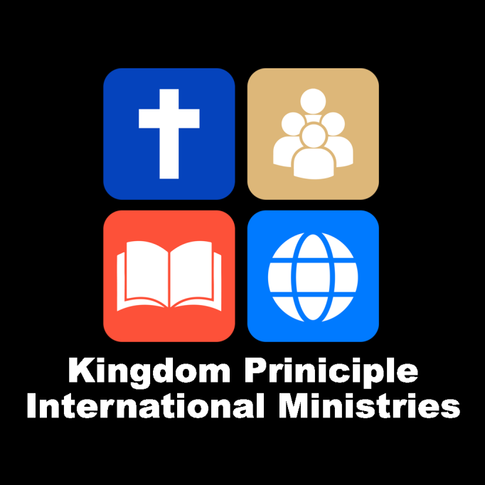 Kingdom Principle