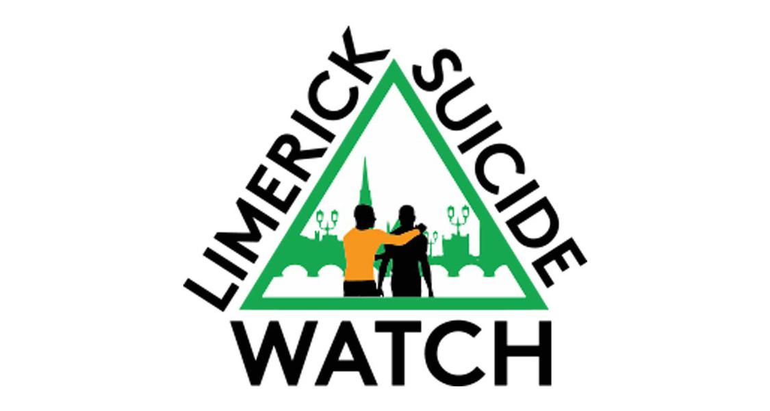 LIMERICK SUICIDE WATCH