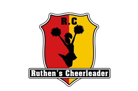 Ruthen's Cheerleader