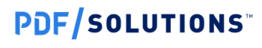 Pdfsolutions