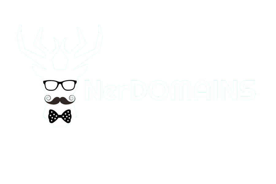 Nerdomains