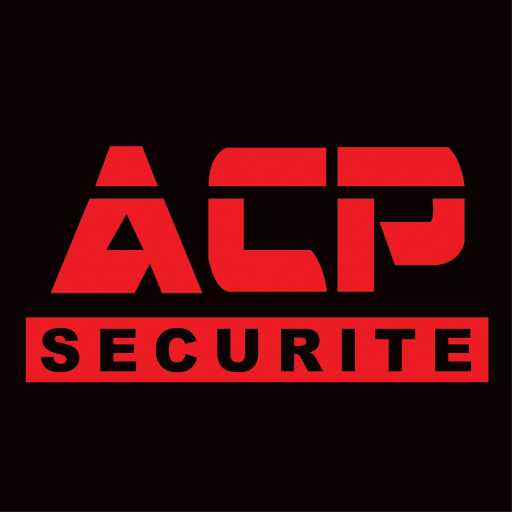 Application ACP Sécurité
