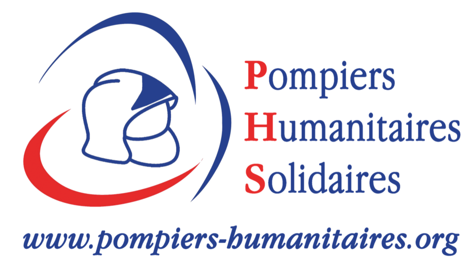 Pompiers Humanitaire Solidaire