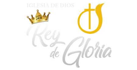 Rey de Gloria