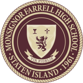 Monsignor Farrell High School