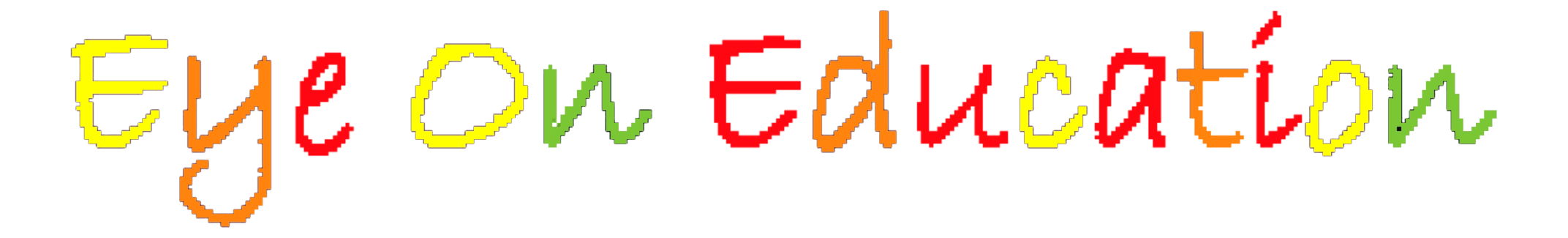 EYE ON EDUCATION