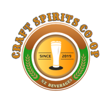 CRAFT SPIRITS CO-OP