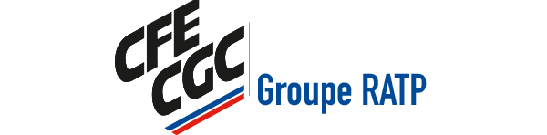 CFE CGC Groupe RATP