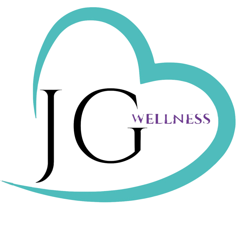JG WELLNESS