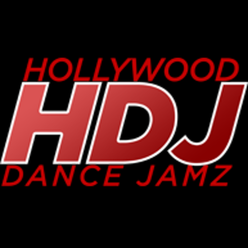 Hollywood Dance Jamz