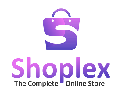Already have an Shoplex account?