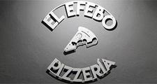 El Efebo