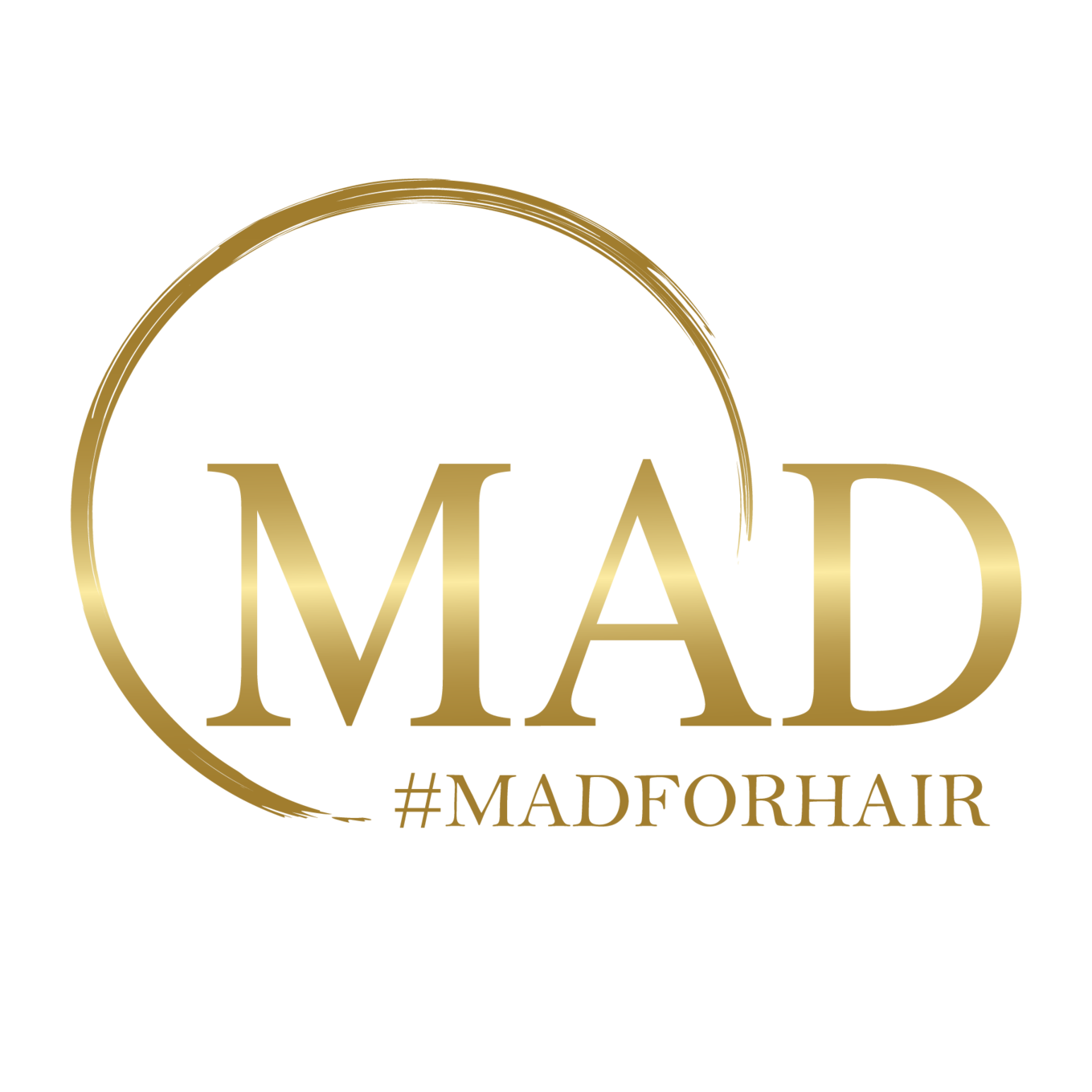 MAD for Hair