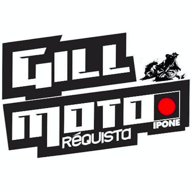 GILL MOTO