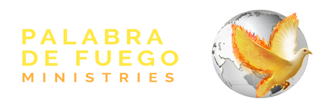 Ministerio Palabra de Fuego